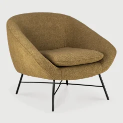 Fauteuil Barrow Structuurstof