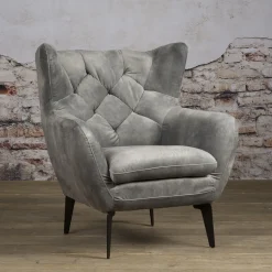 Fauteuil Bomba
