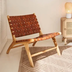 Fauteuil Calixta