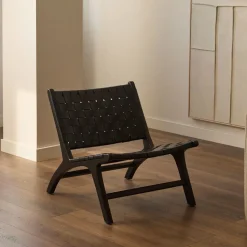Fauteuil Calixta