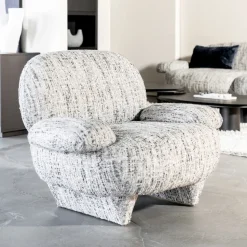 Fauteuil Jayden