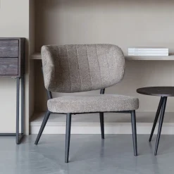 Fauteuil Ondrea