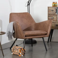 Fauteuil Stefan