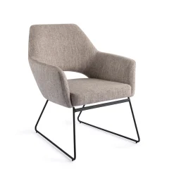 Fauteuil Yanai