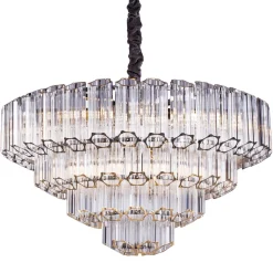 Hanglamp Bece Glas