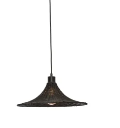 Hanglamp Borabora Rotan, 40cm