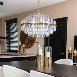 Hanglamp Desire Crystal
