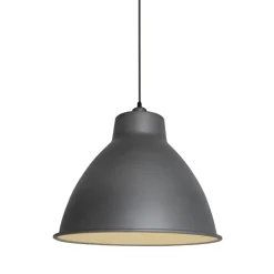 Hanglamp Dome