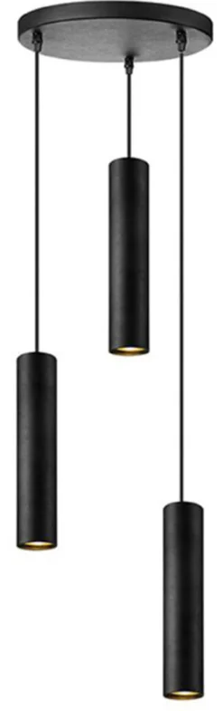 Hanglamp Ferroli 3-lamps