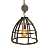 Hanglamp Fuse 47x47x42 cm