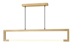 Hanglamp Futuro LED
