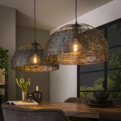 Hanglamp Goran 2-lamps
