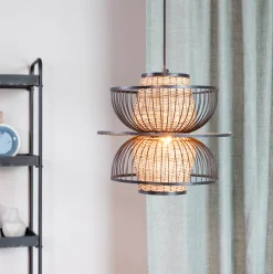 Hanglamp Helma