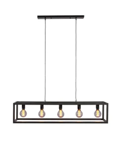 Hanglamp Kas