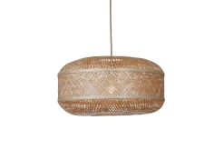 Hanglamp Langkawi Bamboe, 50cm