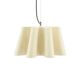 Hanglamp Meander Handgemaakt papier, 40cm
