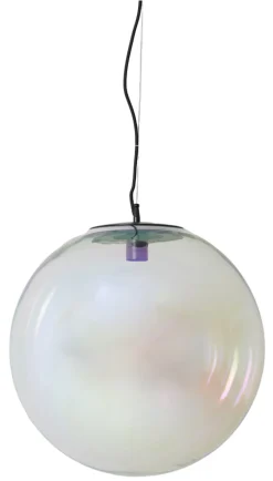 Hanglamp Medina kleur Rainbow