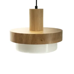 Hanglamp Oaka 30cm