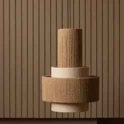 Hanglamp Pelle Touw