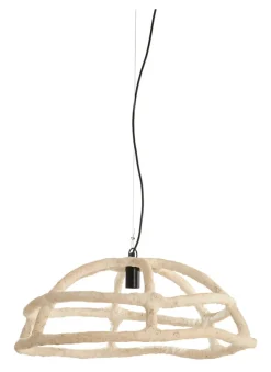 Hanglamp Porila Papier maché