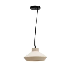 Hanglamp Portol Keramiek