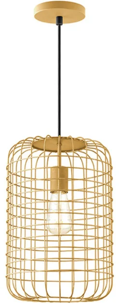 Hanglamp Solido