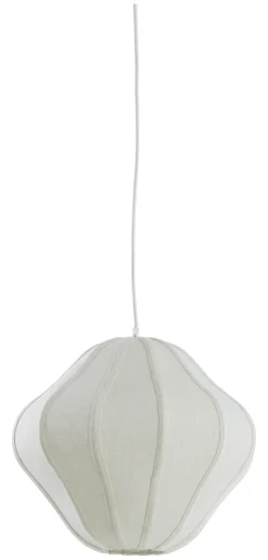 Hanglamp Sukau Linnen