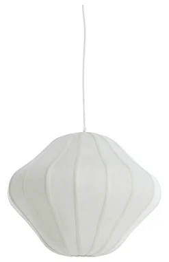Hanglamp Sukau Linnen