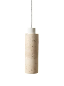 Hanglamp Tivoli Travertin