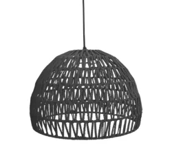 Hanglamp Touw large