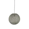 Hanglamp Twist | M 30x30x30 cm