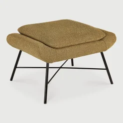 Hocker Barrow Structuurstof