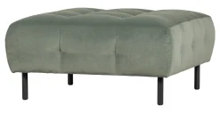 Hocker Lloyd Velvet