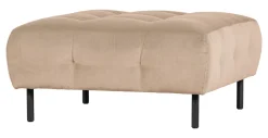 Hocker Lloyd Velvet