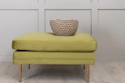 Hocker Tylan Velvet