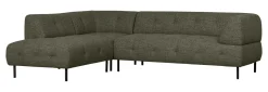 Hoekbank Lloyd Links, Woven