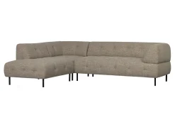 Hoekbank Lloyd Links, Woven