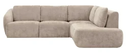Hoekbank Matteo Links, Maloy stof