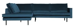 Hoekbank Rodeo Links, Velvet