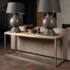 Industriële Sidetable Venetië 180 cm