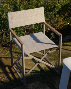 Inklapbare Tuinstoel Tisno