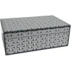 Juwelenbox Feliz Glas