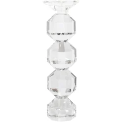 Kandelaar Safia Glas