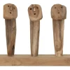 Kapstok Liam Teakhout, Met 5 haken