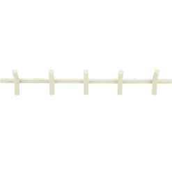 Kapstok Matto Met 5 haken