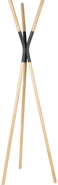 Kapstok Pinnacle 176cm hoog
