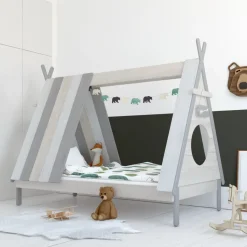 Kinderbed Tent