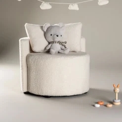 Kinderstoel Keeli Teddy