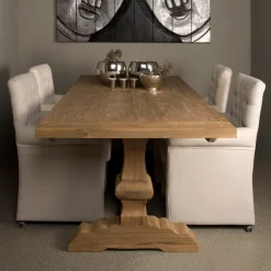 Kloostertafel Le mans