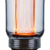 Kooldraadlamp Tarika 16cm, E27 8W, dimbaar